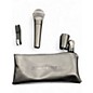 Used Shure SM58LC Dynamic Microphone