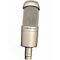 Used Audio-Technica AT3035 Condenser Microphone thumbnail