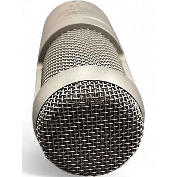 Used Audio-Technica AT3035 Condenser Microphone