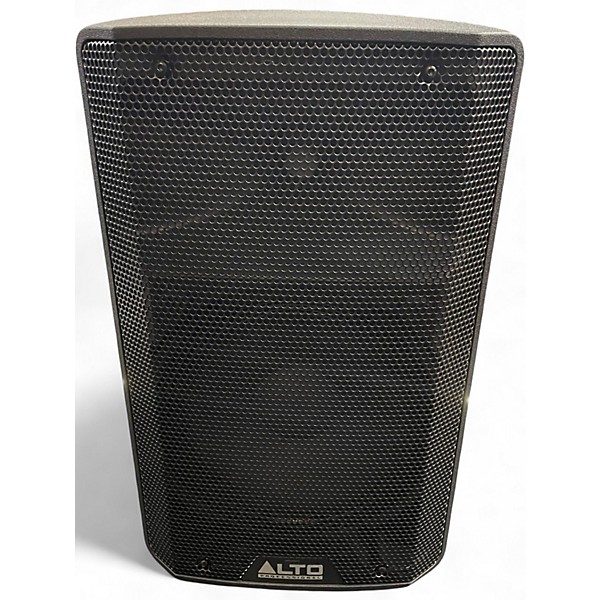 Used Alto TX210 Powered Speaker