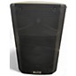 Used Alto TX210 Powered Speaker thumbnail