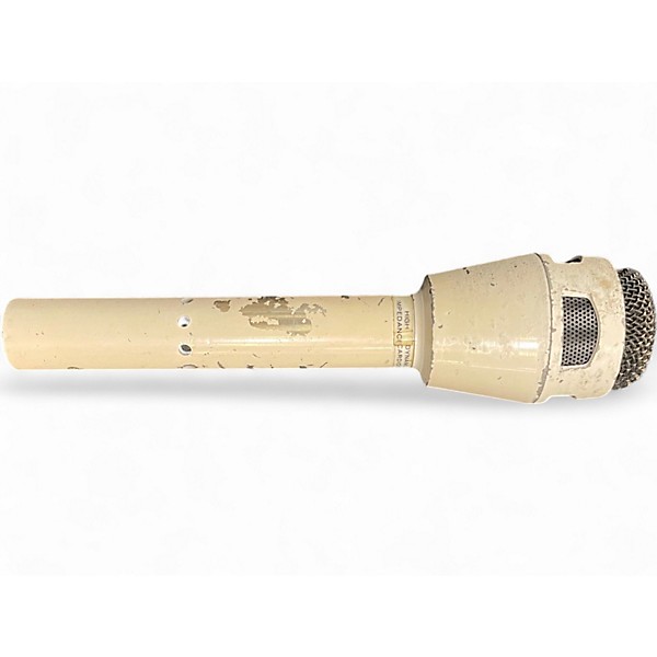 Used Turner TC20h Condenser Microphone