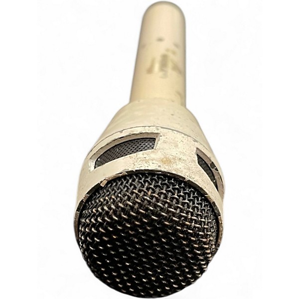 Used Turner TC20h Condenser Microphone