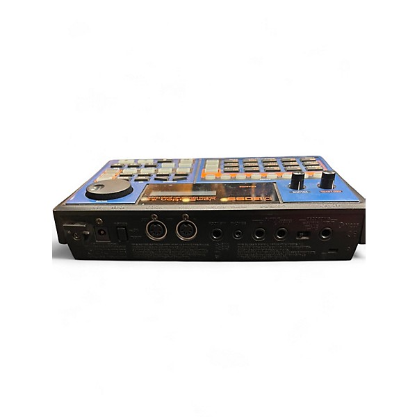 Used BOSS JAMSTATION Effect Processor
