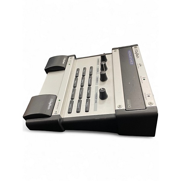 Used DigiTech VL2 Vocalist Live 2 Harmony Vocal Processor