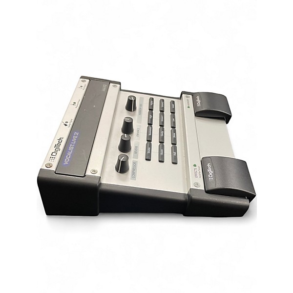 Used DigiTech VL2 Vocalist Live 2 Harmony Vocal Processor