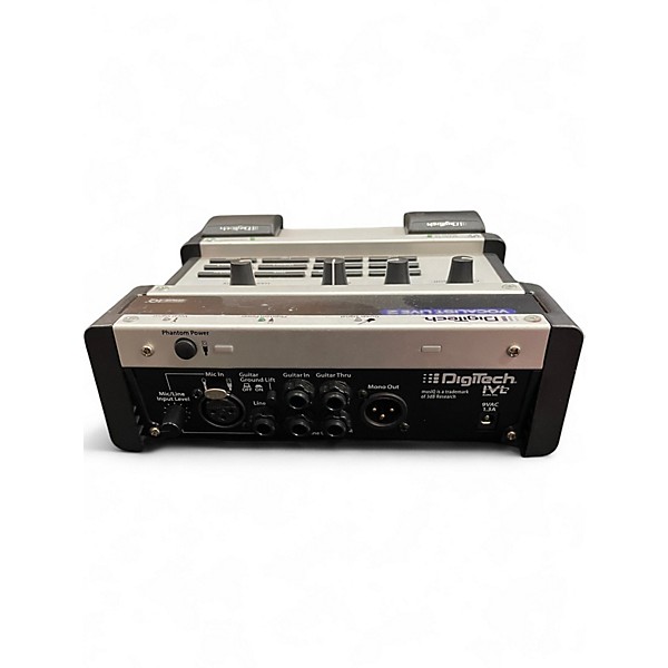 Used DigiTech VL2 Vocalist Live 2 Harmony Vocal Processor