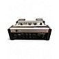 Used DigiTech VL2 Vocalist Live 2 Harmony Vocal Processor