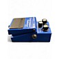 Used BOSS CS2 Compressor Sustainer Effect Pedal