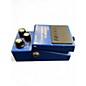 Used BOSS CS2 Compressor Sustainer Effect Pedal