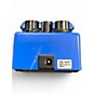 Used BOSS CS2 Compressor Sustainer Effect Pedal