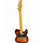 Used Fender Player Plus Telecaster Sienna Sunburst Solid Body Electric Guitar thumbnail