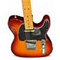 Used Fender Player Plus Telecaster Sienna Sunburst Solid Body Electric Guitar