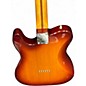 Used Fender Player Plus Telecaster Sienna Sunburst Solid Body Electric Guitar