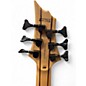 Used ESP LTD B206SM 6 String Natural Electric Bass Guitar