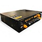 Used Markbass Blackline Little Mark 250 Bass Amp Head