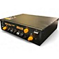 Used Markbass Blackline Little Mark 250 Bass Amp Head