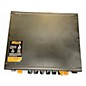 Used Markbass Blackline Little Mark 250 Bass Amp Head