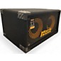 Used Markbass Traveler 102P 400W 2x10 Bass Cabinet
