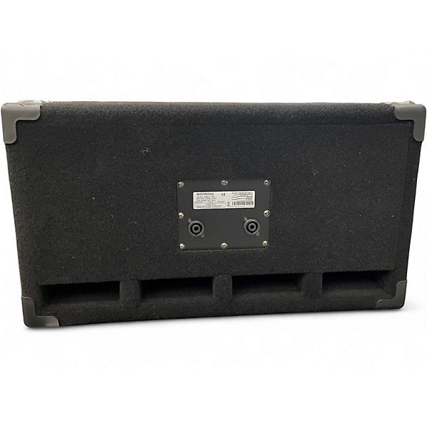 Used Markbass Traveler 102P 400W 2x10 Bass Cabinet