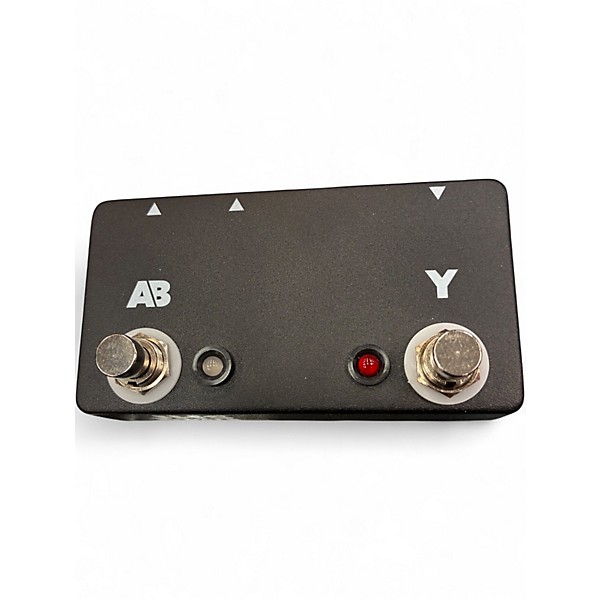 Used Walrus Audio FUNDAMENTAL AMBIENT Effect Pedal
