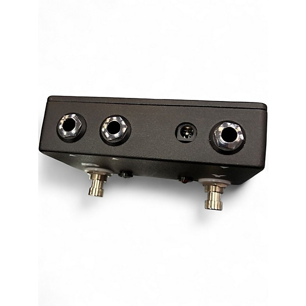 Used Walrus Audio FUNDAMENTAL AMBIENT Effect Pedal