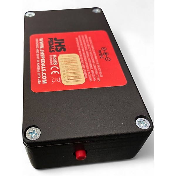 Used JHS Pedals A\B\Y Pedal