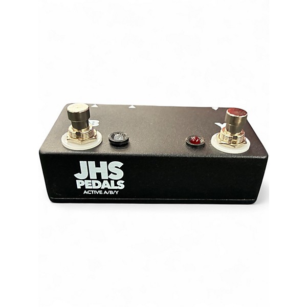 Used JHS Pedals A\B\Y Pedal