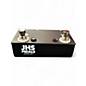 Used JHS Pedals A\B\Y Pedal