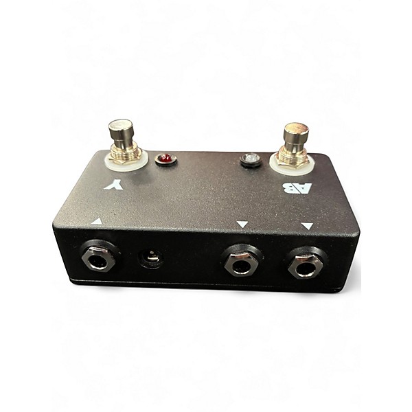 Used JHS Pedals A\B\Y Pedal