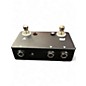 Used JHS Pedals A\B\Y Pedal