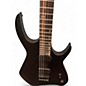 Used 2025 Keisel KYBER CUSTOM Black Solid Body Electric Guitar