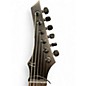 Used 2025 Keisel KYBER CUSTOM Black Solid Body Electric Guitar