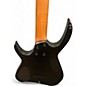 Used 2025 Keisel KYBER CUSTOM Black Solid Body Electric Guitar