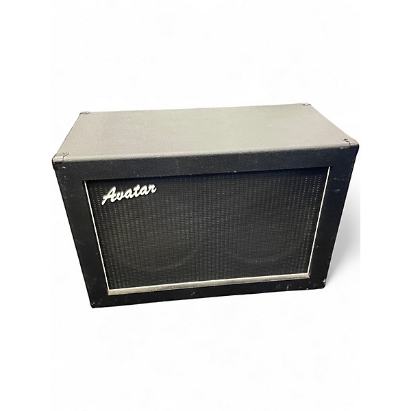 Used Avatar CONTEMPORARY Guitar Cabinet
