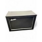 Used Avatar CONTEMPORARY Guitar Cabinet thumbnail