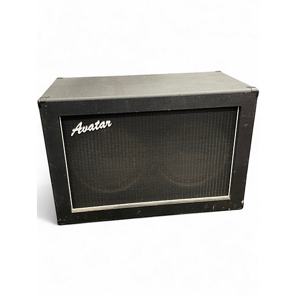 Used Avatar CONTEMPORARY Guitar Cabinet