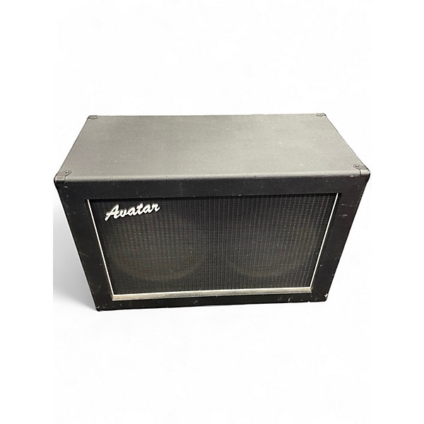 Used Avatar CONTEMPORARY Guitar Cabinet