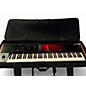 Used KORG Kronos 2 88 Keyboard Workstation thumbnail