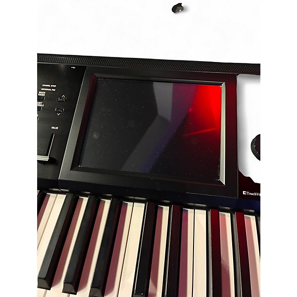 Used KORG Kronos 2 88 Keyboard Workstation