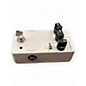Used JHS Pedals 3 SERIES CHORUS Effect Pedal