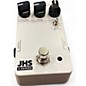 Used JHS Pedals 3 SERIES CHORUS Effect Pedal