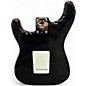 Used 2019 Fender ERIC CLAPTON BLACKIE Black Solid Body Electric Guitar