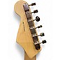 Used 2019 Fender ERIC CLAPTON BLACKIE Black Solid Body Electric Guitar