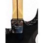 Used 2019 Fender ERIC CLAPTON BLACKIE Black Solid Body Electric Guitar