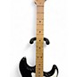 Used 2019 Fender ERIC CLAPTON BLACKIE Black Solid Body Electric Guitar