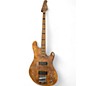 Used Cort GB Modern Natural Electric Bass Guitar thumbnail