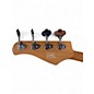 Used Cort GB Modern Natural Electric Bass Guitar