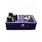 Used Caline ENCHANTED TONE Effect Pedal