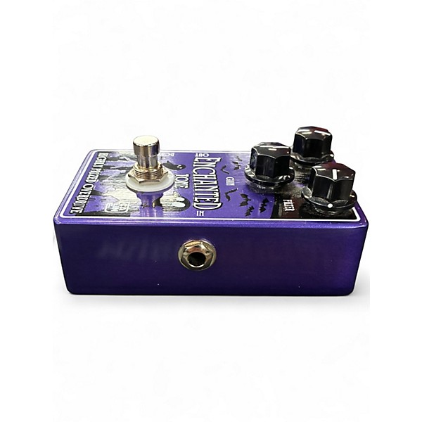 Used Caline ENCHANTED TONE Effect Pedal